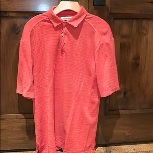 Mens short sleeve shirt